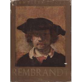 Rembrandt (text slovensky)