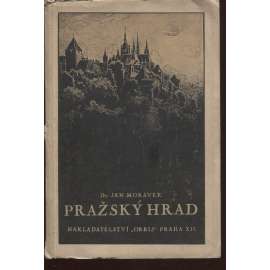 Pražský Vyšehrad (Praha, průvodce)