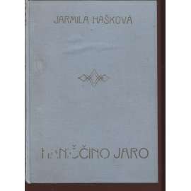 Haniččino jaro