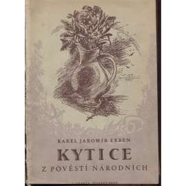 Kytice z pověstí národních 1944)