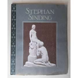 Stephan Sinding [dějiniy umění, sochařství, plastika]