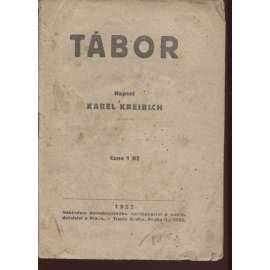 Tábor (komunistická literatura)