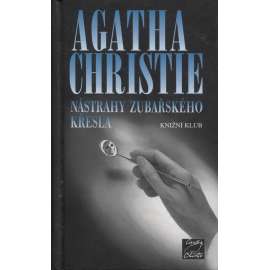 Nástrahy zubařského křesla (Agatha Christie)