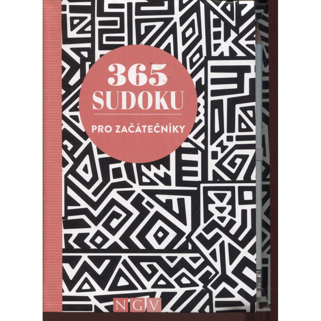 365 sudoku pro začátečníky