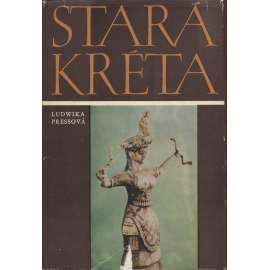 Stará Kréta [starověk, antické Řecko, Středomoří]