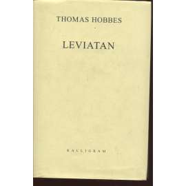 Leviatan (text slovensky)