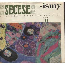 Secese (-ismy 5.)