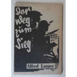 Der Weg zum Sieg: Die Kunst des bewaffneten Aufstandes [komunismus, umění ozbrojeného povstání, lidové milice, komunistická strana Německa]