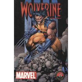 Wolverine (kniha 04) - (komiks, Marvel)