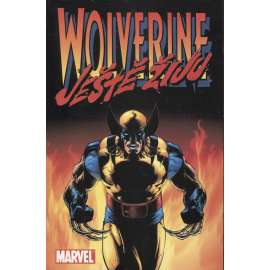 Wolverine: Ještě žiju (komiks, Marvel)