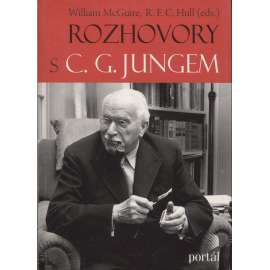 Rozhovory s C. G. Jungem (Carl Gustav Jung)