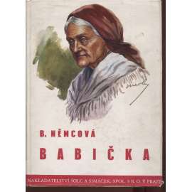 Babička (1939)