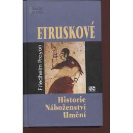 Etruskové