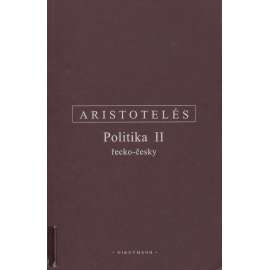 Politika II. Řecko-česky