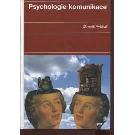 Psychologie komunikace