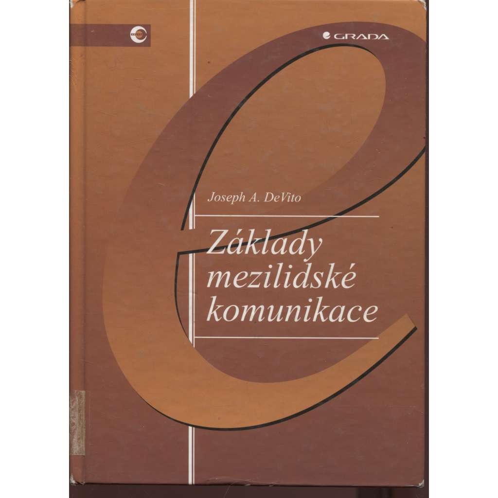 Základy mezilidské komunikace