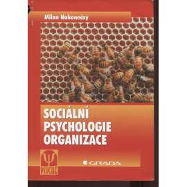 Sociální psychologie organizace