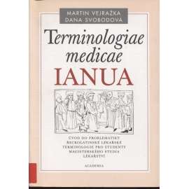 Terminologiae medicae IANUA