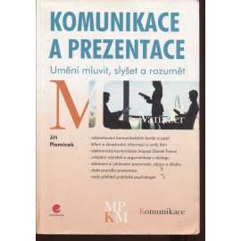 Komunikace a prezentace