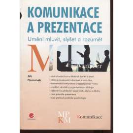 Komunikace a prezentace