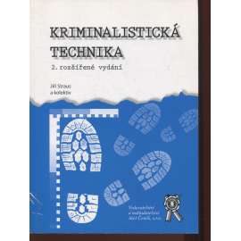 Kriminalistická technika