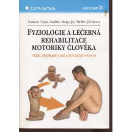 Fyziologie a léčebná rehabilitace motoriky člověka