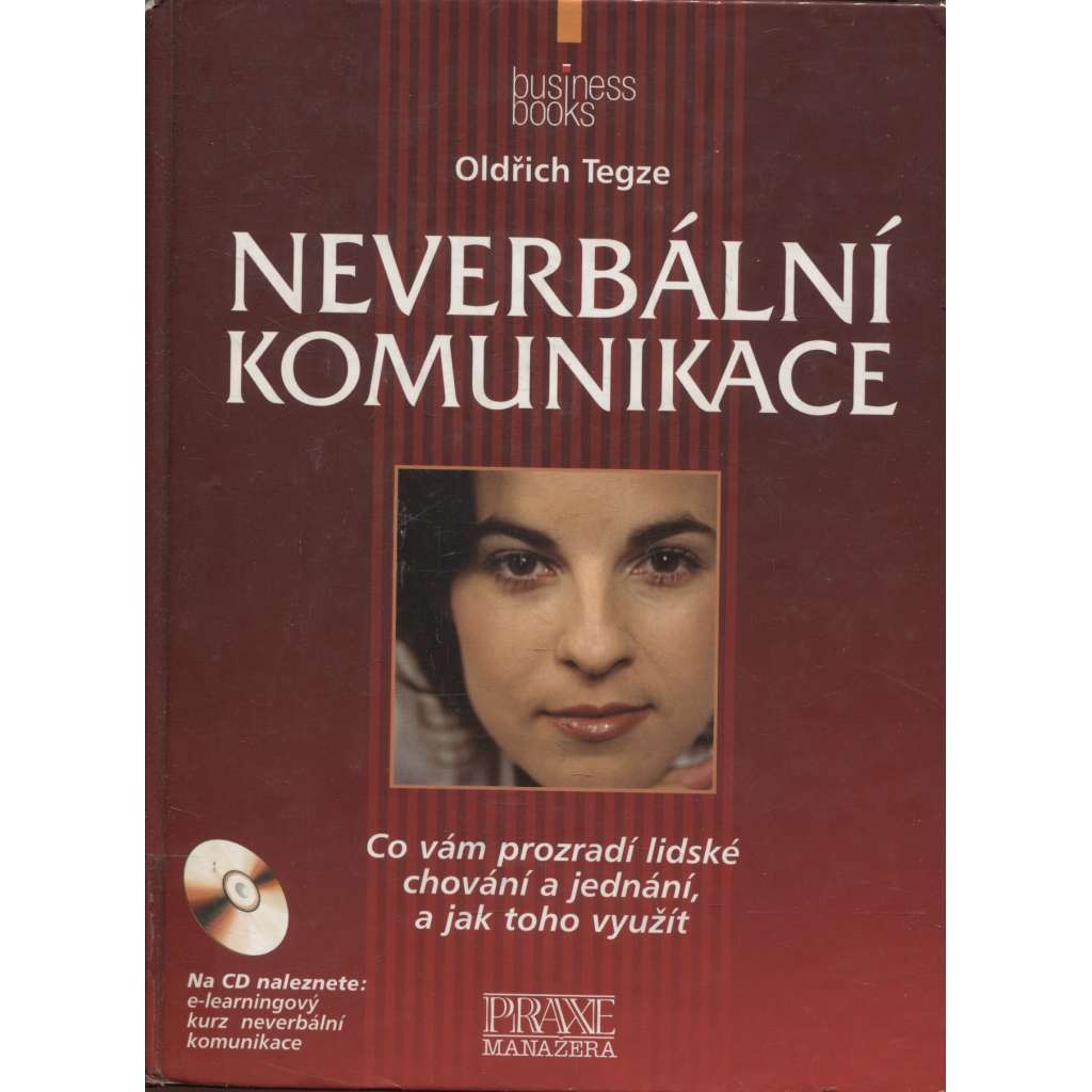 Neverbální komunikace