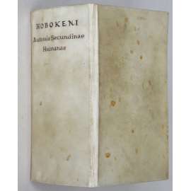 Anatomia secundinae humanae repetita; Anatomia secundinae vitulinae [1675; medicína; lékařství; anatomie; atlas; rytiny]