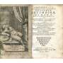 Anatomia secundinae humanae repetita; Anatomia secundinae vitulinae [1675; medicína; lékařství; anatomie; atlas; rytiny]