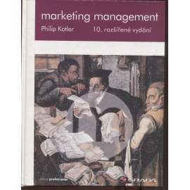 Marketing management