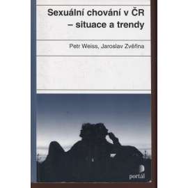 Sexuální chování v ČR - situace a trendy