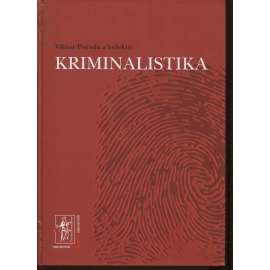 Kriminalistika (text slovensky)