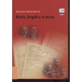 Rašín, Engliš a ti druzí