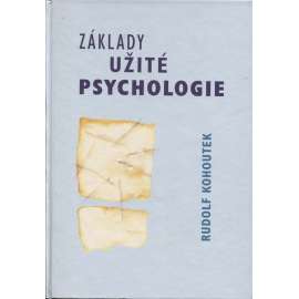 Základy užité psychologie