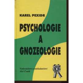 Psychologie a gnozeologie