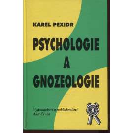 Psychologie a gnozeologie