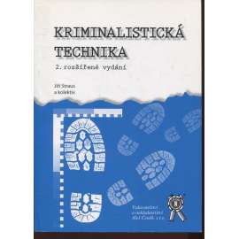 Kriminalistická technika