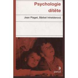 Psychologie dítěte