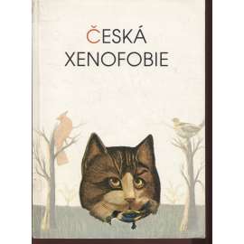 Česká xenofobie