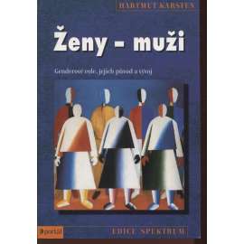 Ženy - muži