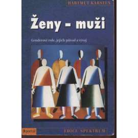 Ženy - muži