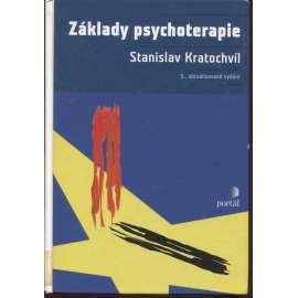 Základy psychoterapie