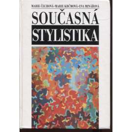 Současná stylistika