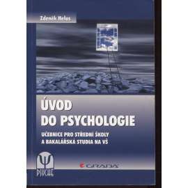 Úvod do psychologie