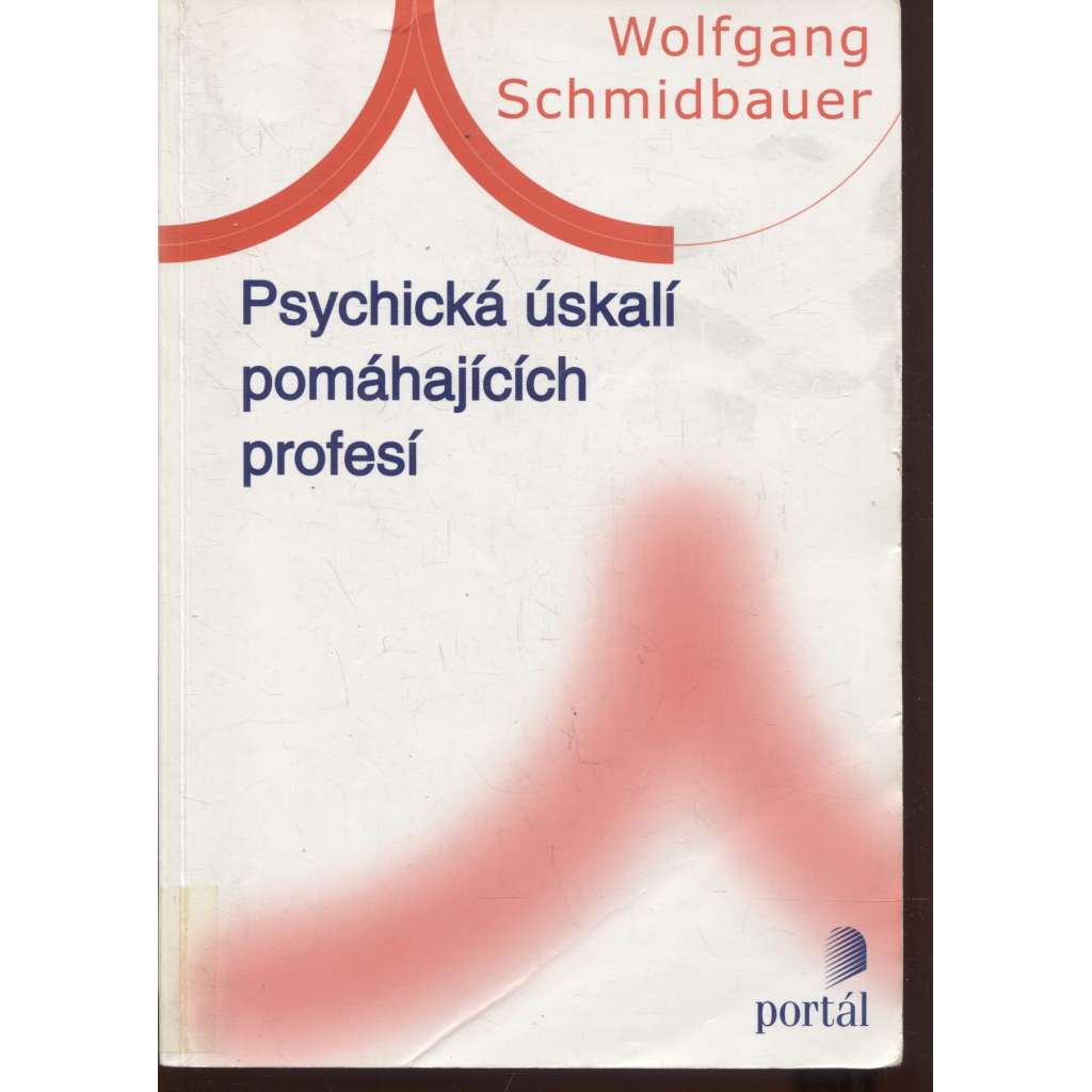 Psychická úskalí pomáhajících profesí