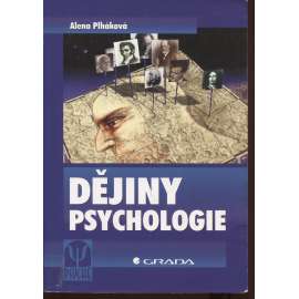 Dějiny psychologie