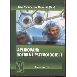 Aplikovaná sociální psychologie II.