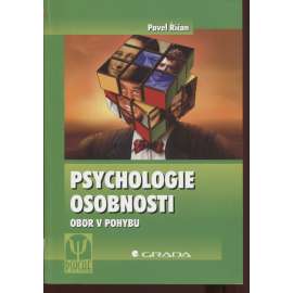 Psychologie osobnosti