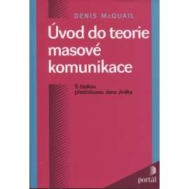 Úvod do teorie masové komunikace