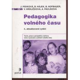 Pedagogika volného času